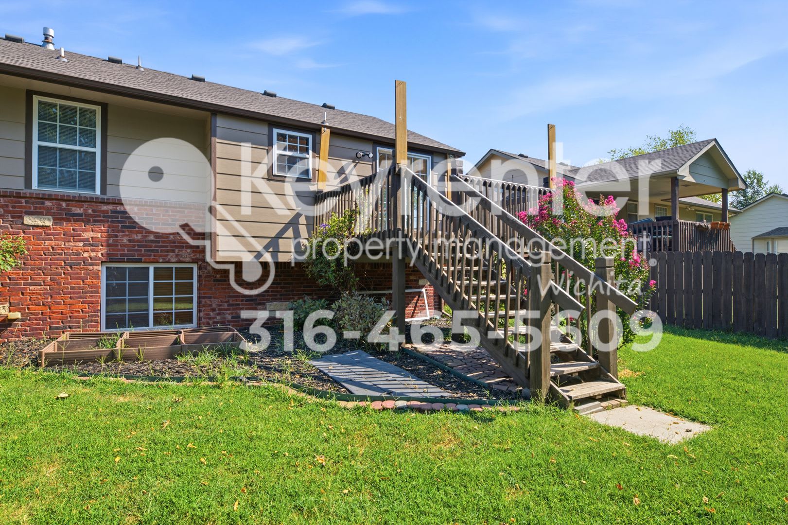Beautiful 4 bed/3 bath in Andover School District! – photo 3