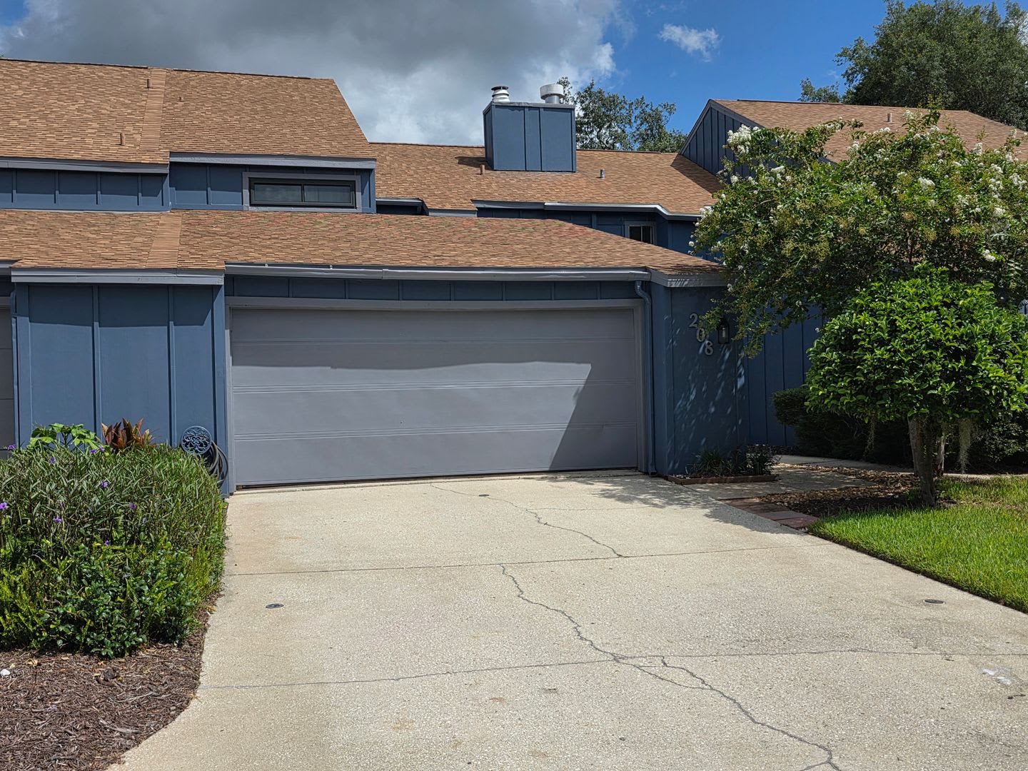 Spacious Townhome in The Trails – photo 1