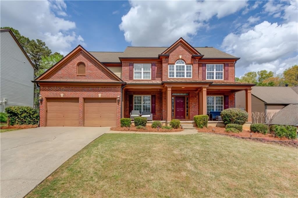 5135 Amberden Hall Drive – photo 1