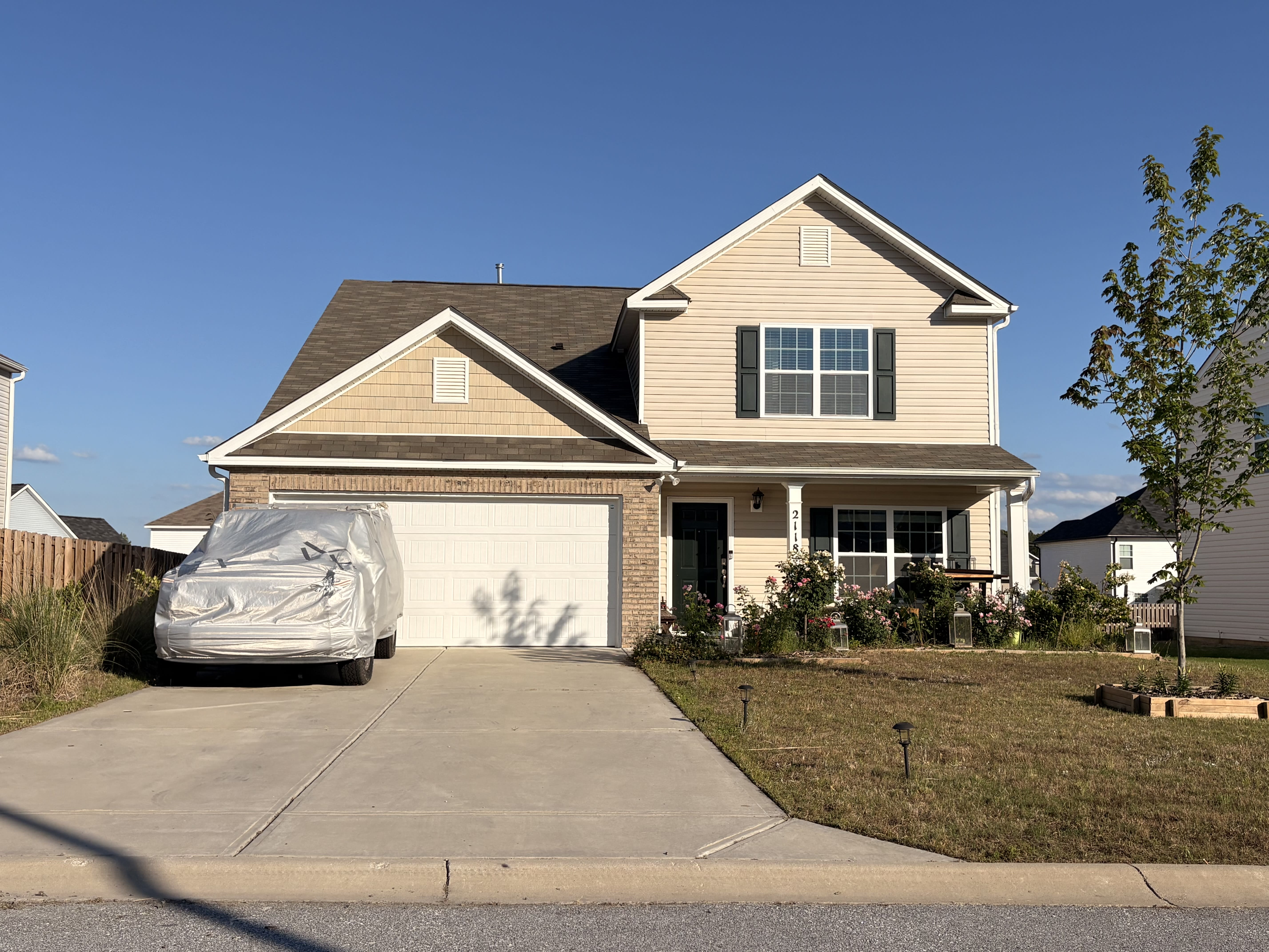 2118 Connor Way – photo 5