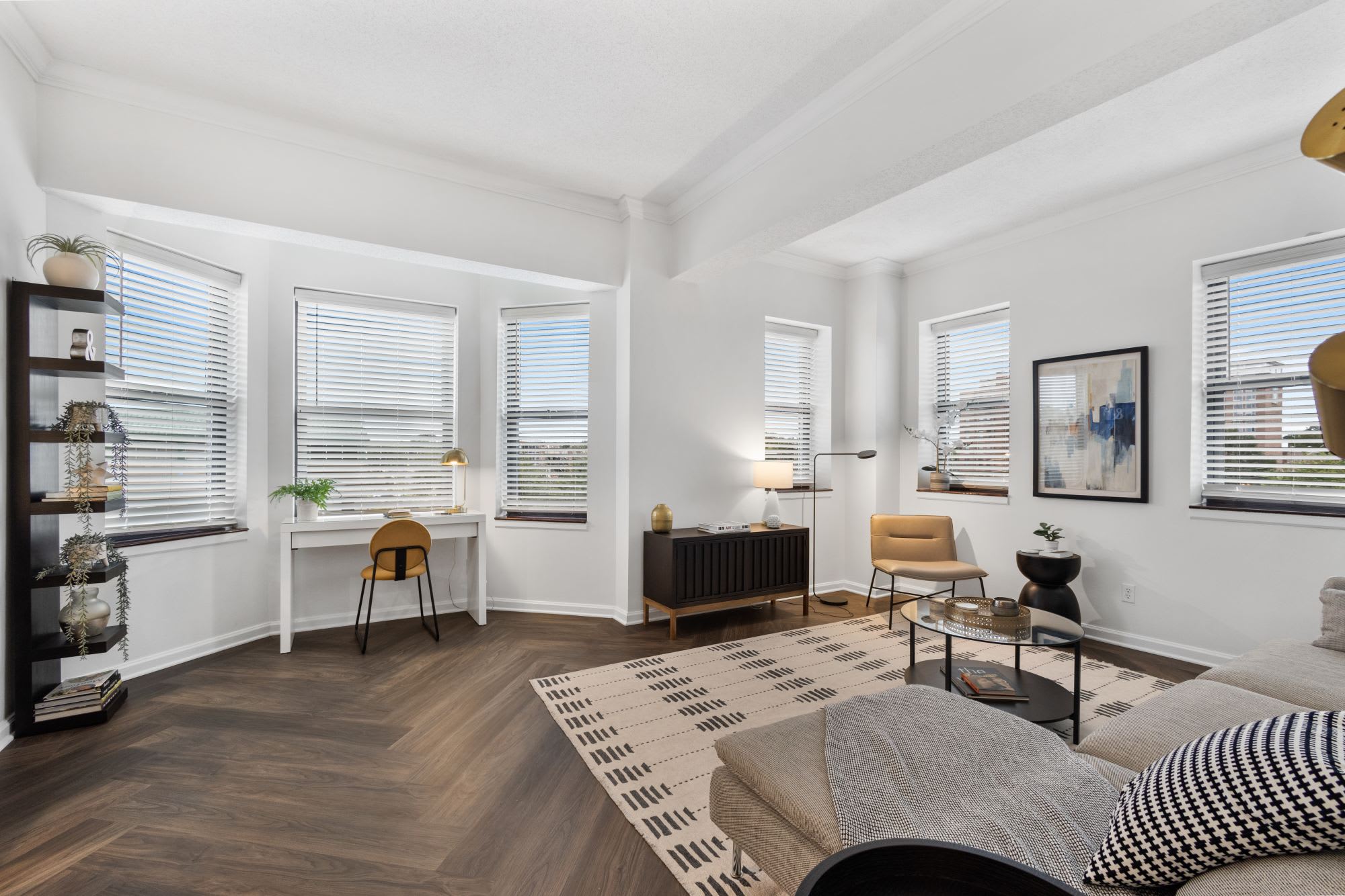 Marott Apartments – photo 4