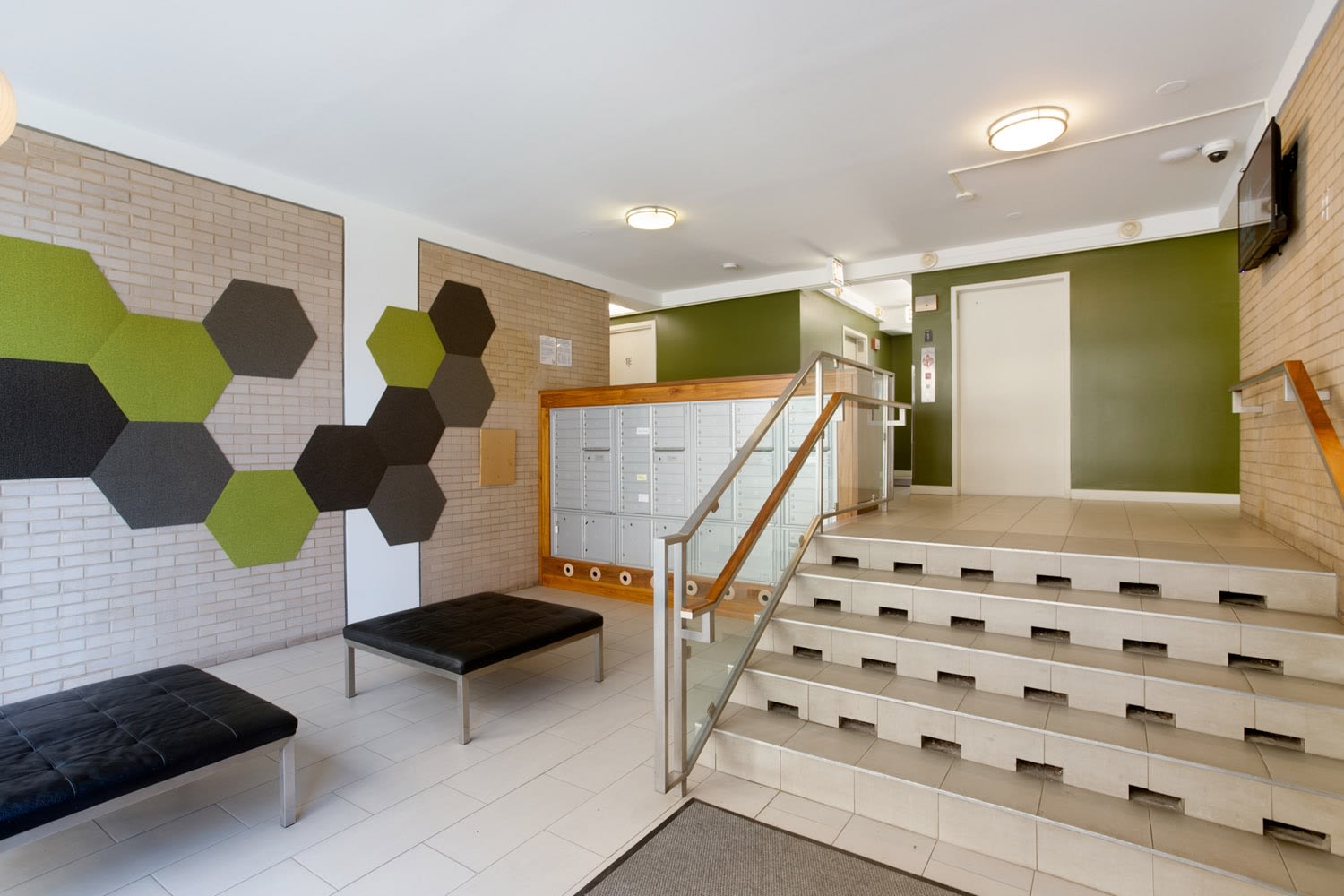 Algonquin Apartments – photo 4