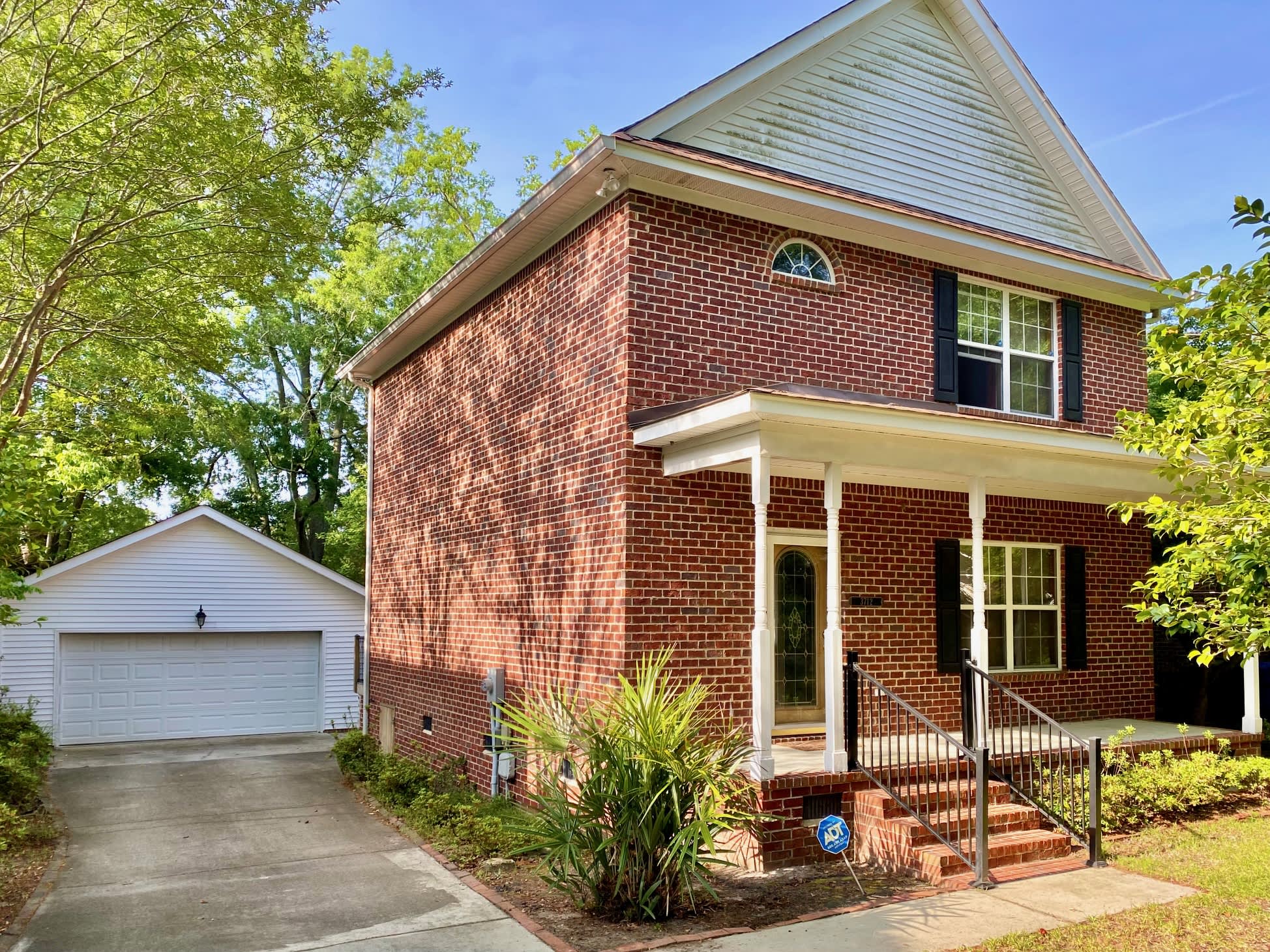 3712 Heyward St – photo 1