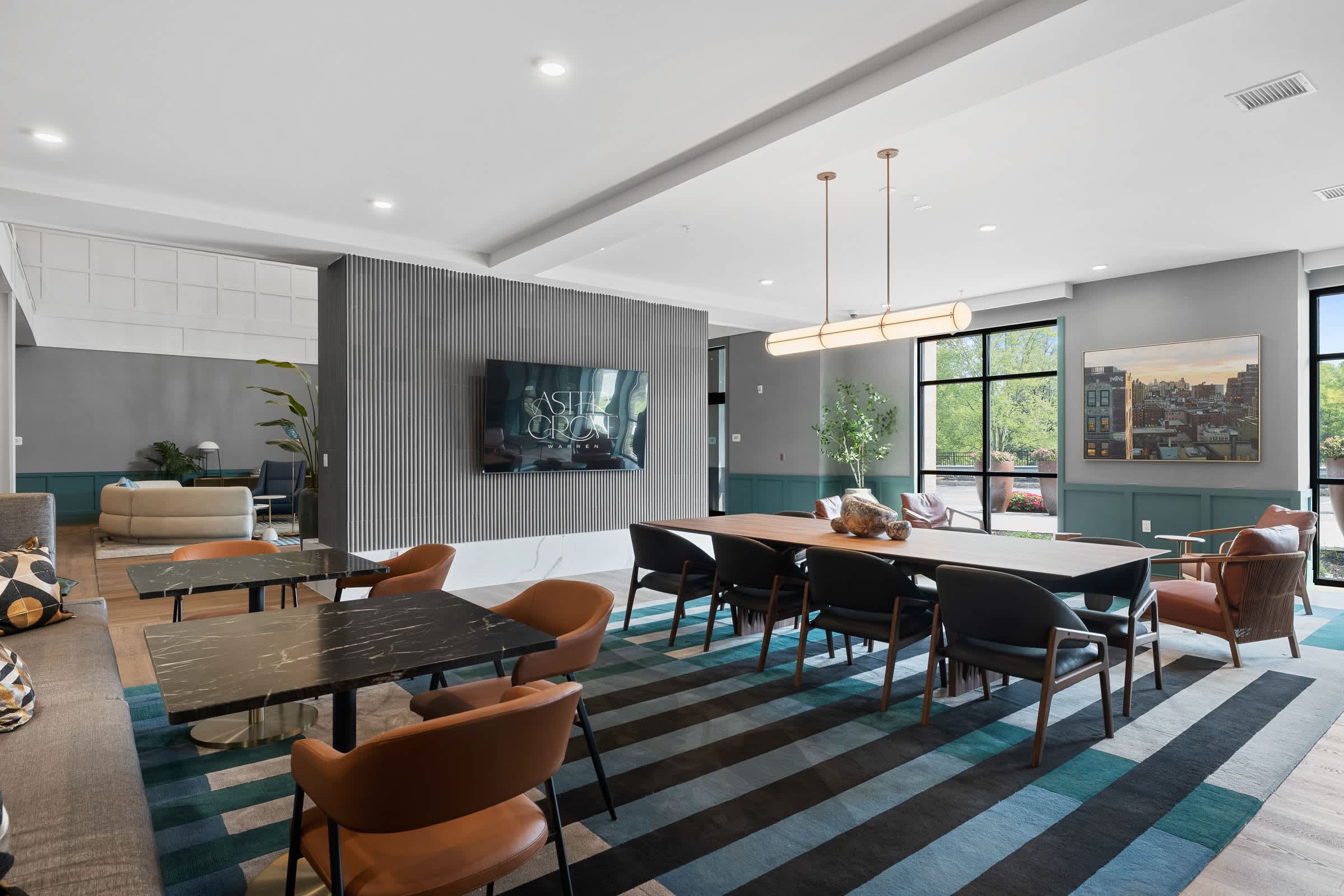 Watchung View Apartments – photo 4