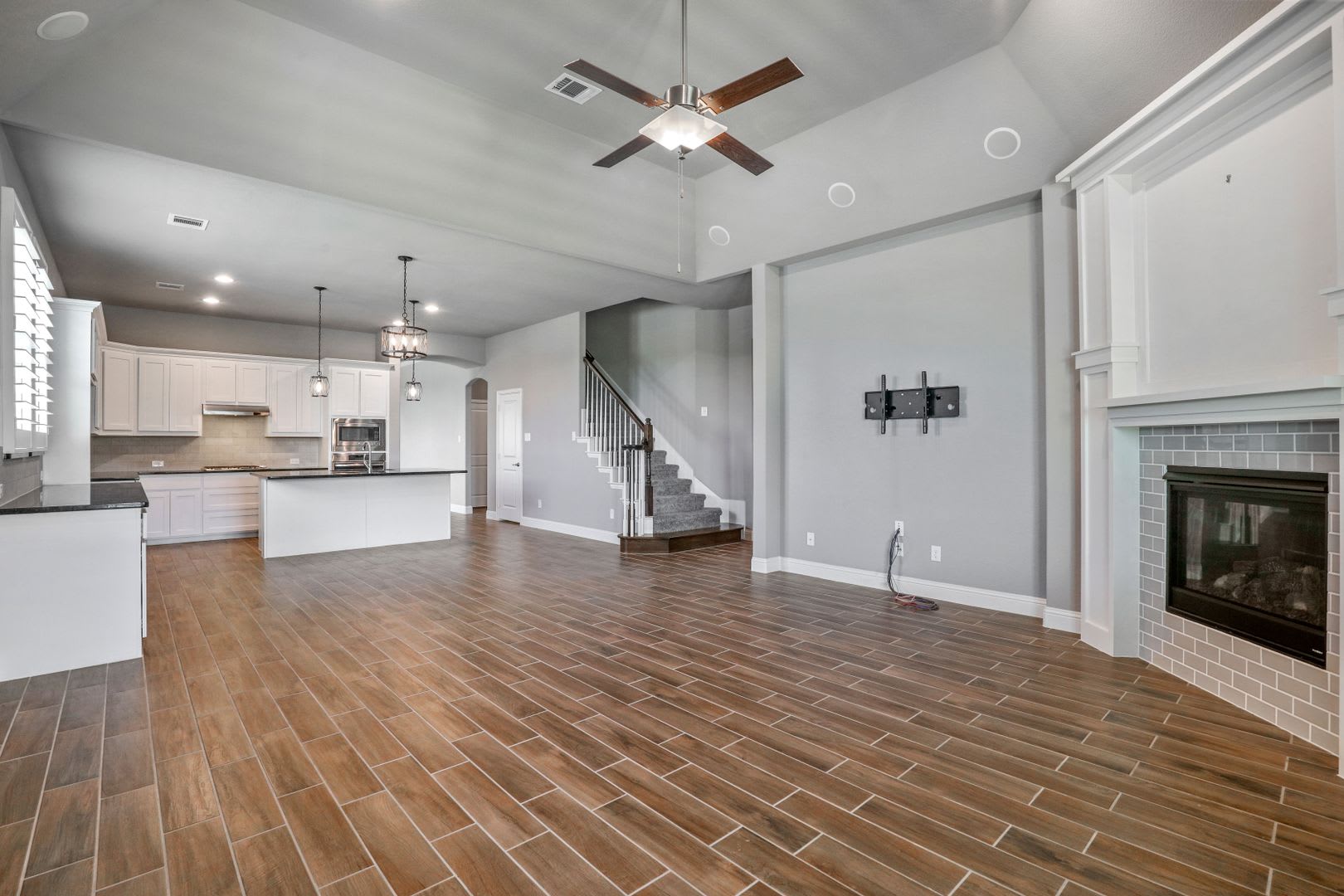 Breathtaking 3 Bedroom Home Overlooking The Community Lake In Celina – photo 5