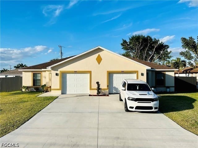 607 Se 14Th Terrace – photo 1