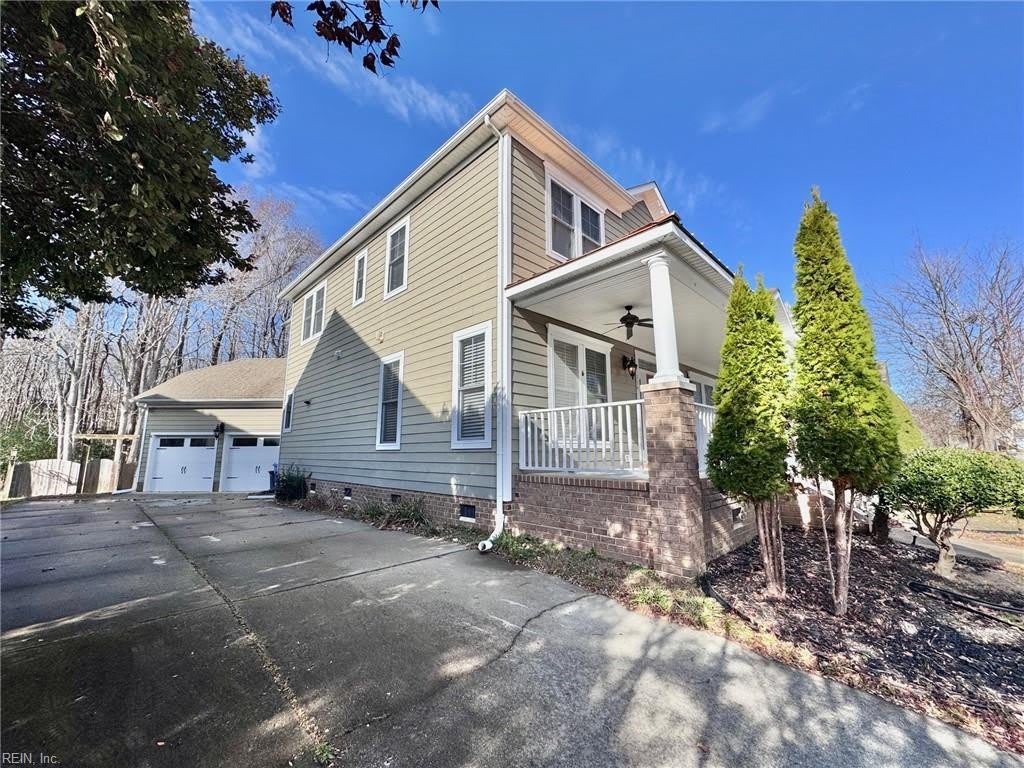 334 Preservation Reach – photo 2