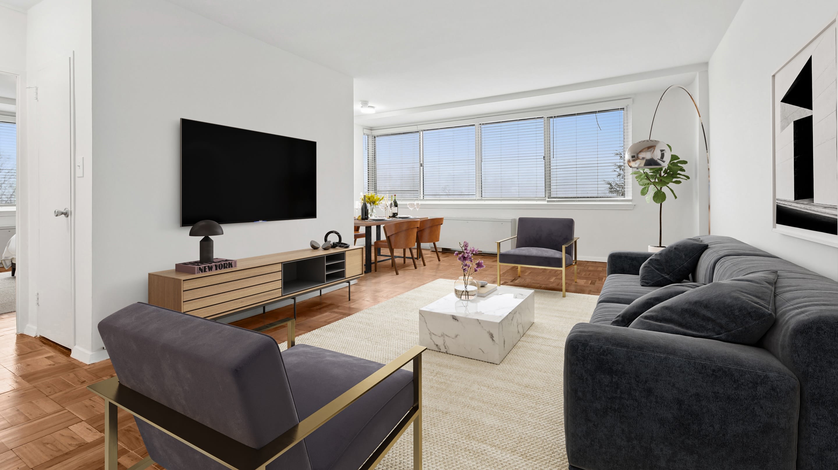 Quebec House – photo 3