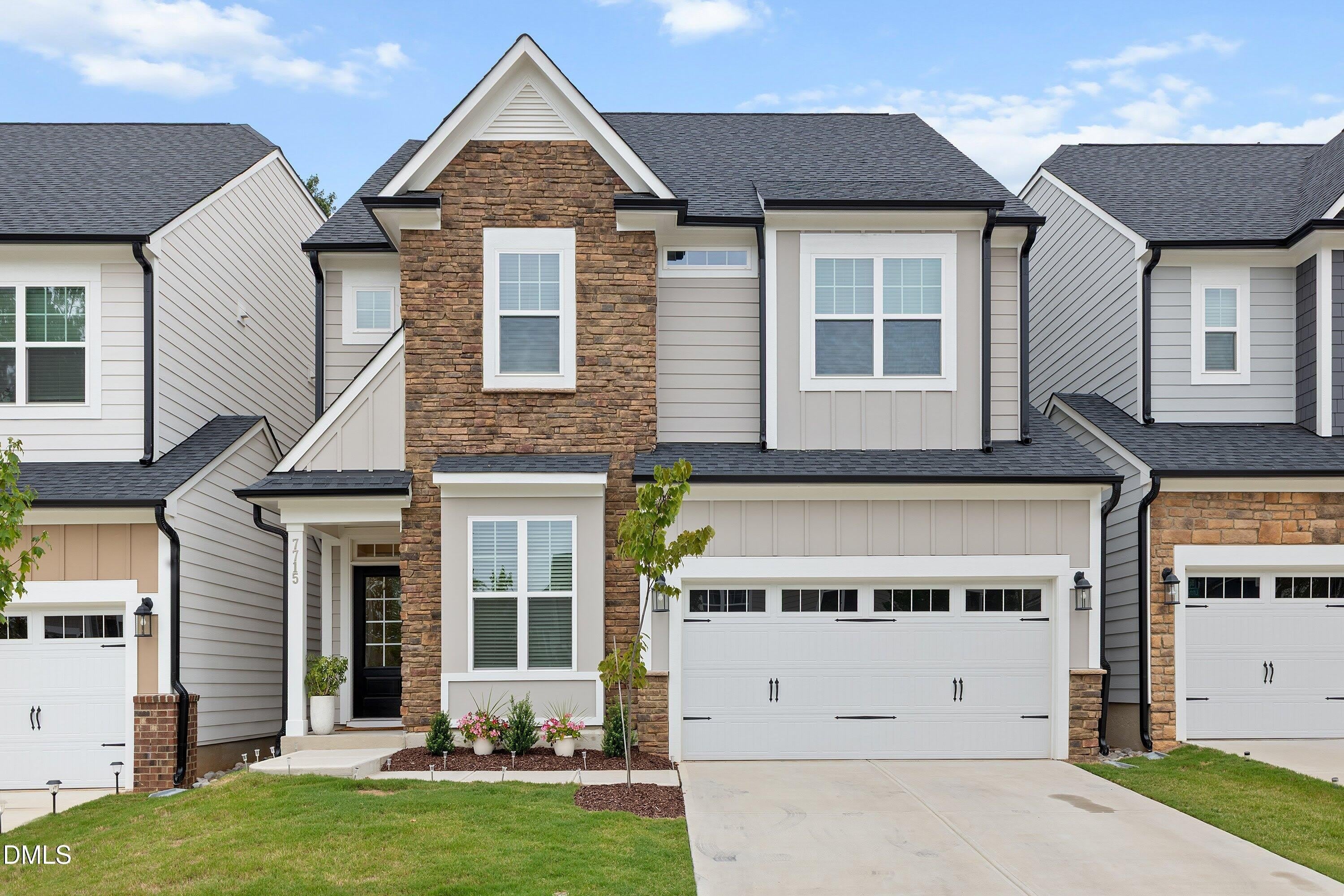 7715 Litcham Drive – photo 1