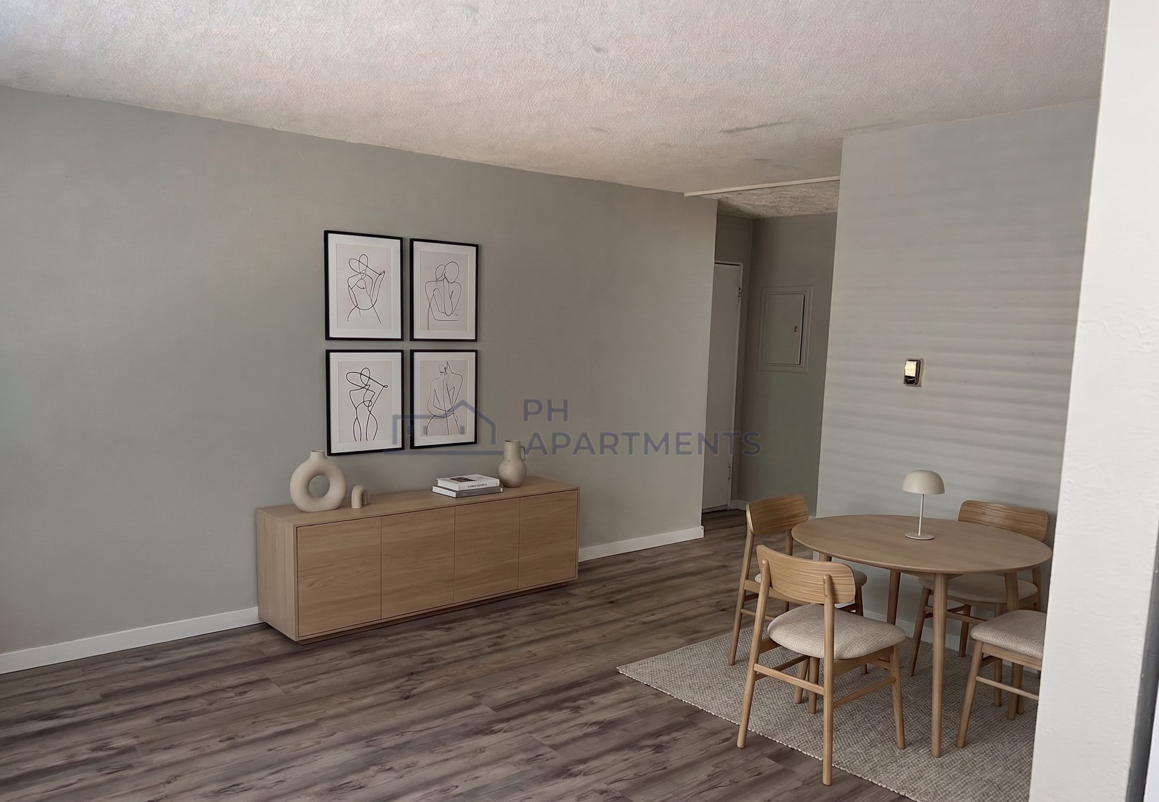 1360 North Moline StreetUnit 205 – photo 2