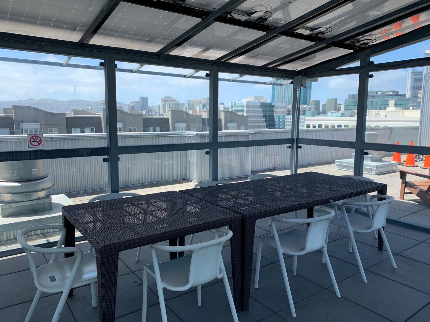 Stylish Bright Studio at The Cubix! – photo 1