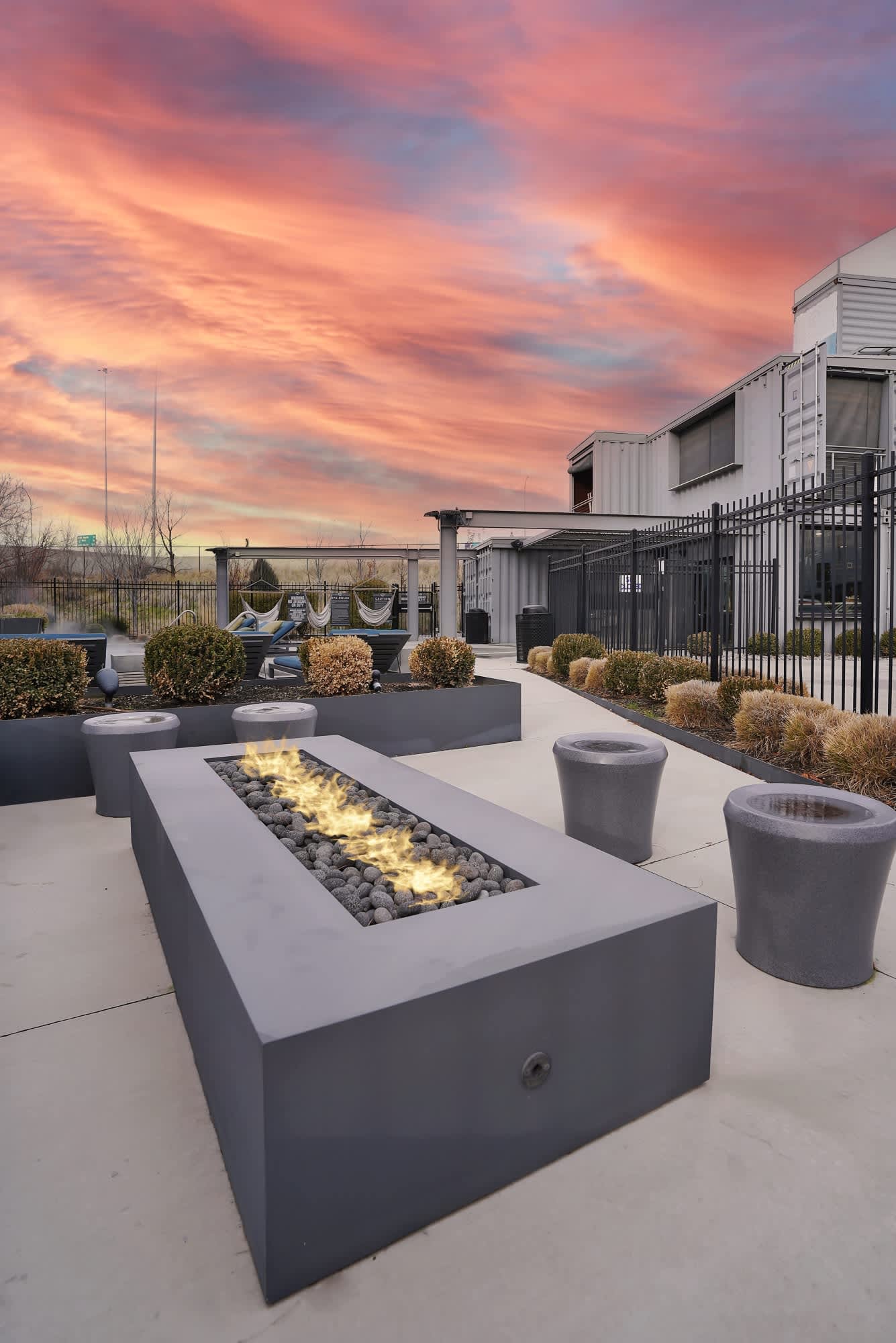 The Marq Townhomes – photo 1
