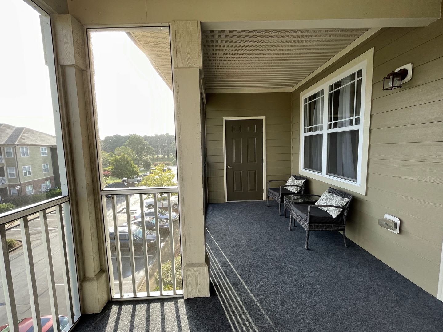 Newly Lowered Price Recently Renovated Condominium In The Well Sought After Crow Creek Subdivision – photo 2