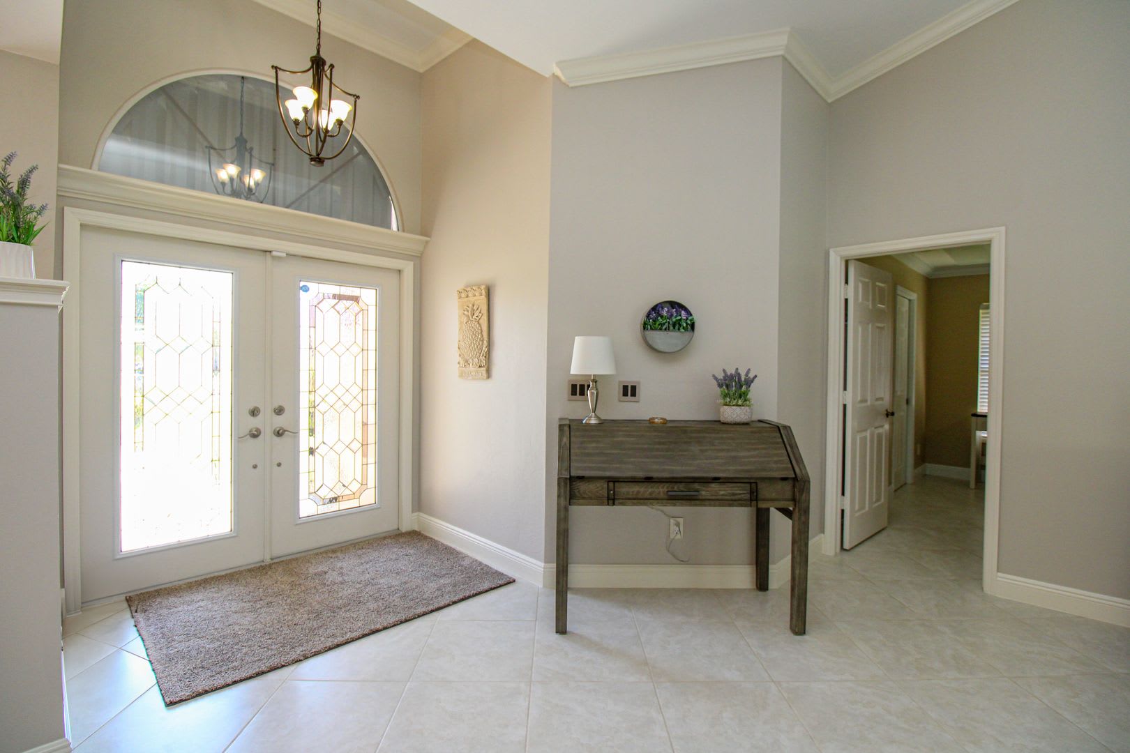 Charming 3 Bedroom 2 Bathroom Single Family Home With Private Solar Heated Pool In Berkshire Lakes Ready For A Seasonal Tenant – photo 5