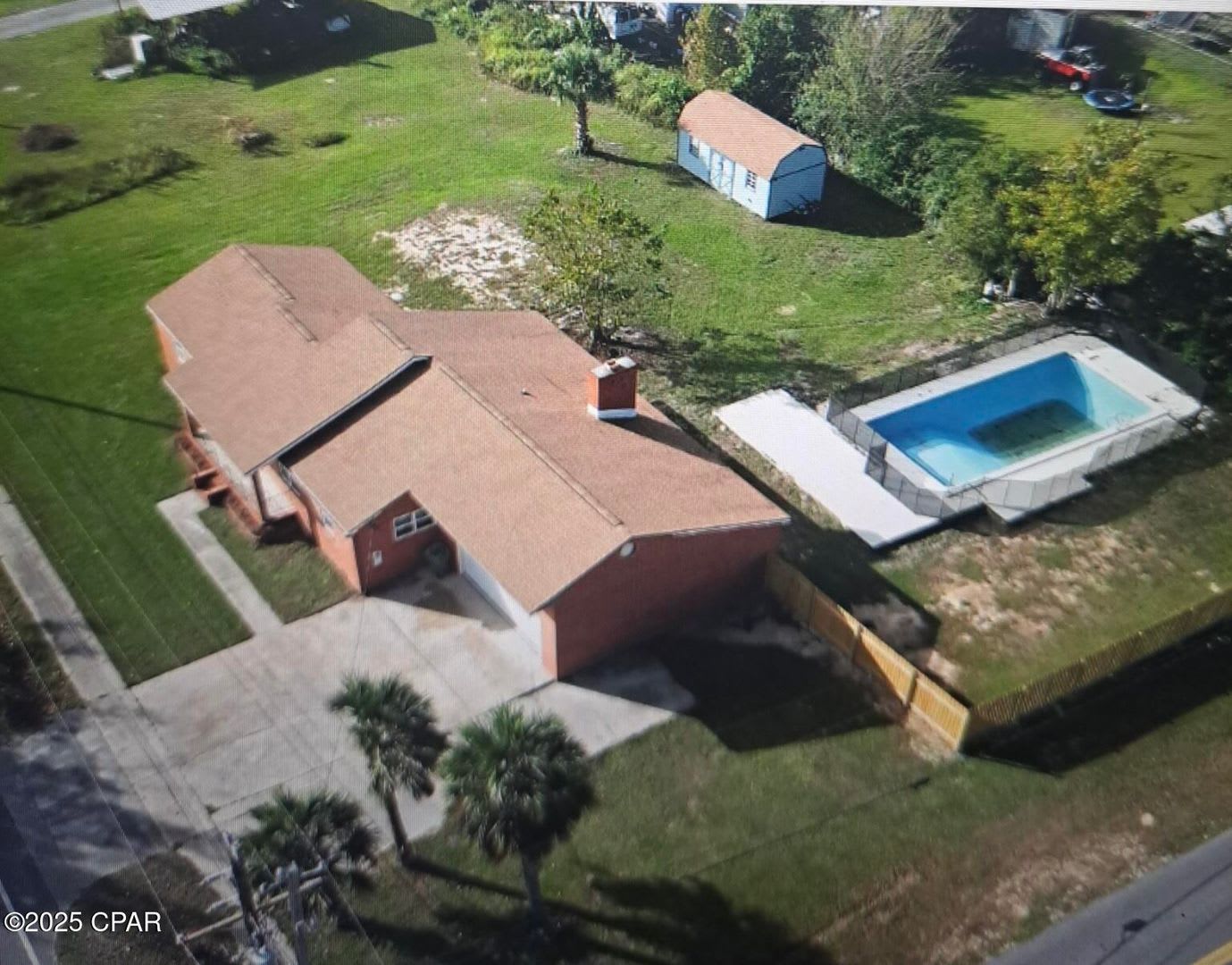 4BR/3BA Panama City Home with Pool & 2-Car Garage — $2,350/mo – photo 2