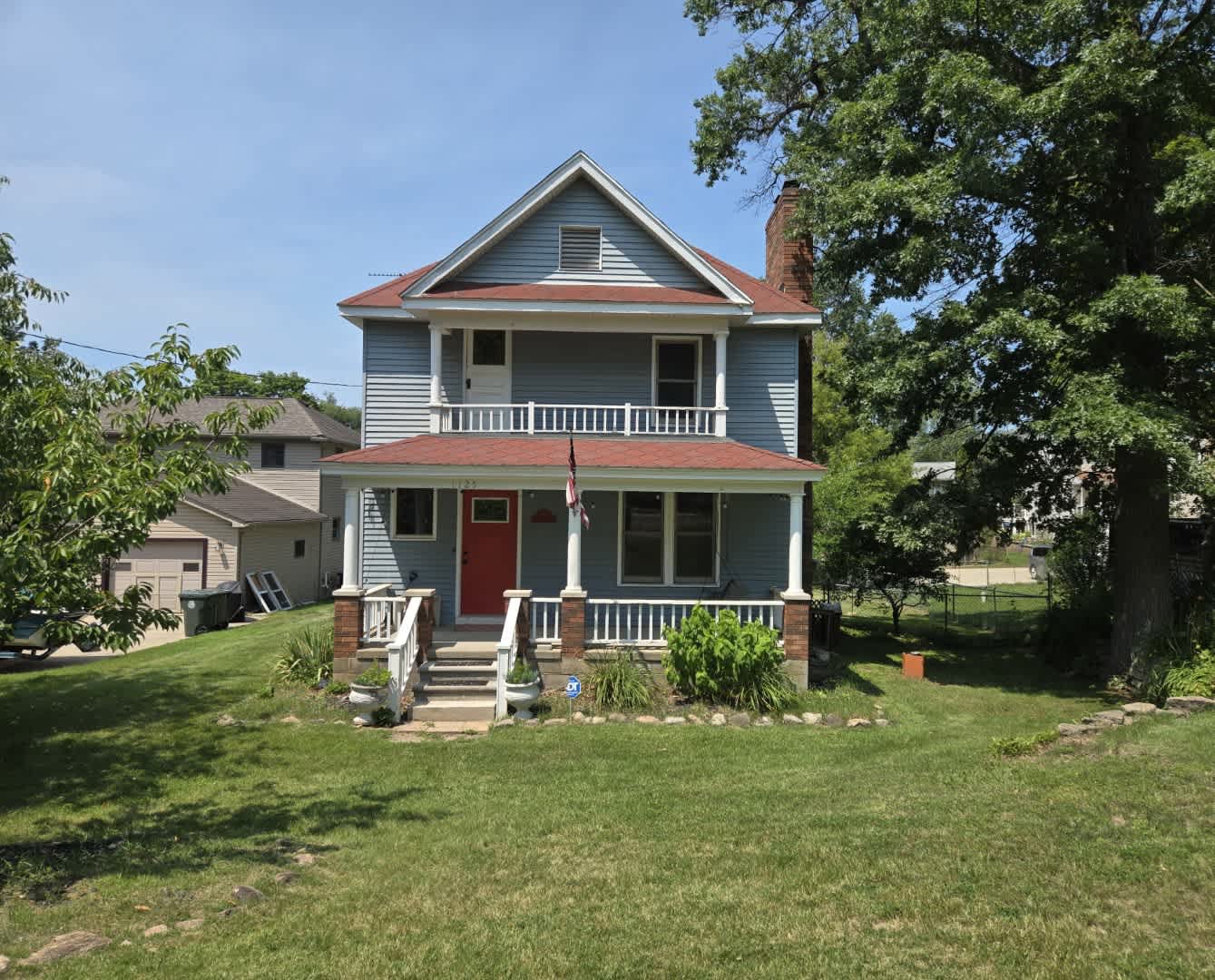 1125 South Long Lake Boulevard – photo 1