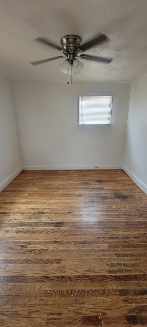 2 bedroom 1 bath house – photo 4
