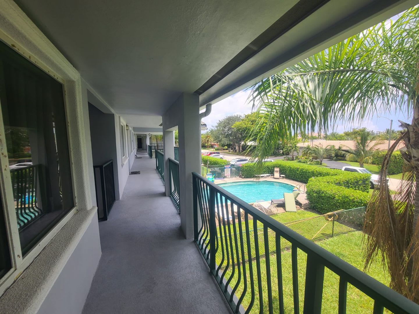 2 BEDROOM 1 BATH – photo 3