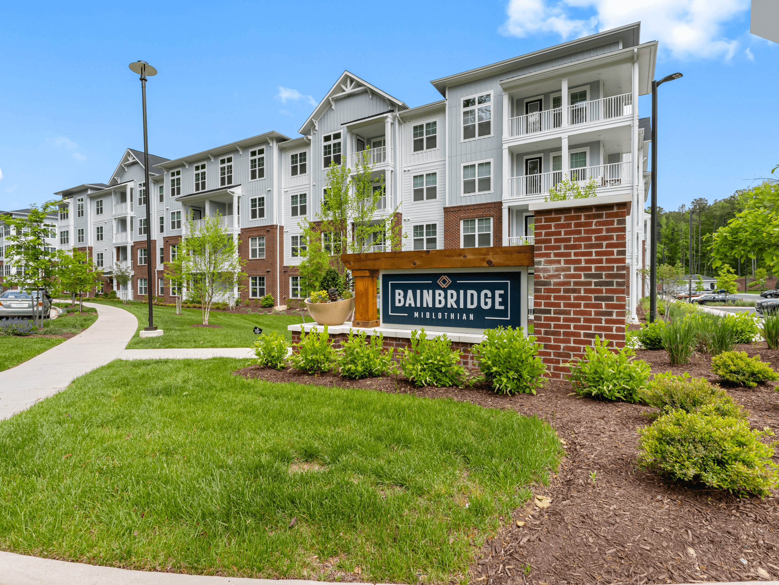 Bainbridge Midlothian – photo 2