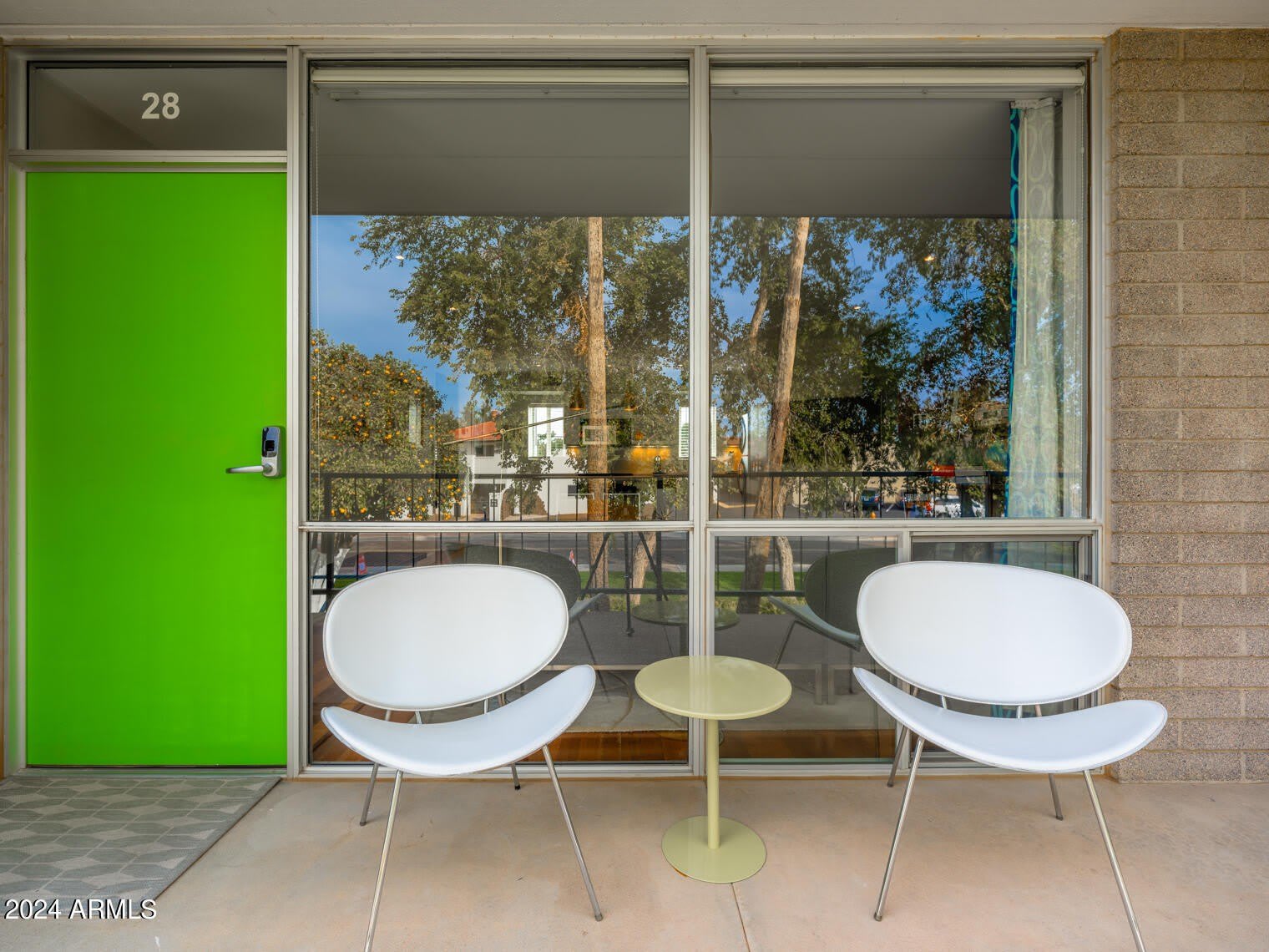 Scottsdale Siesta Suites – photo 1