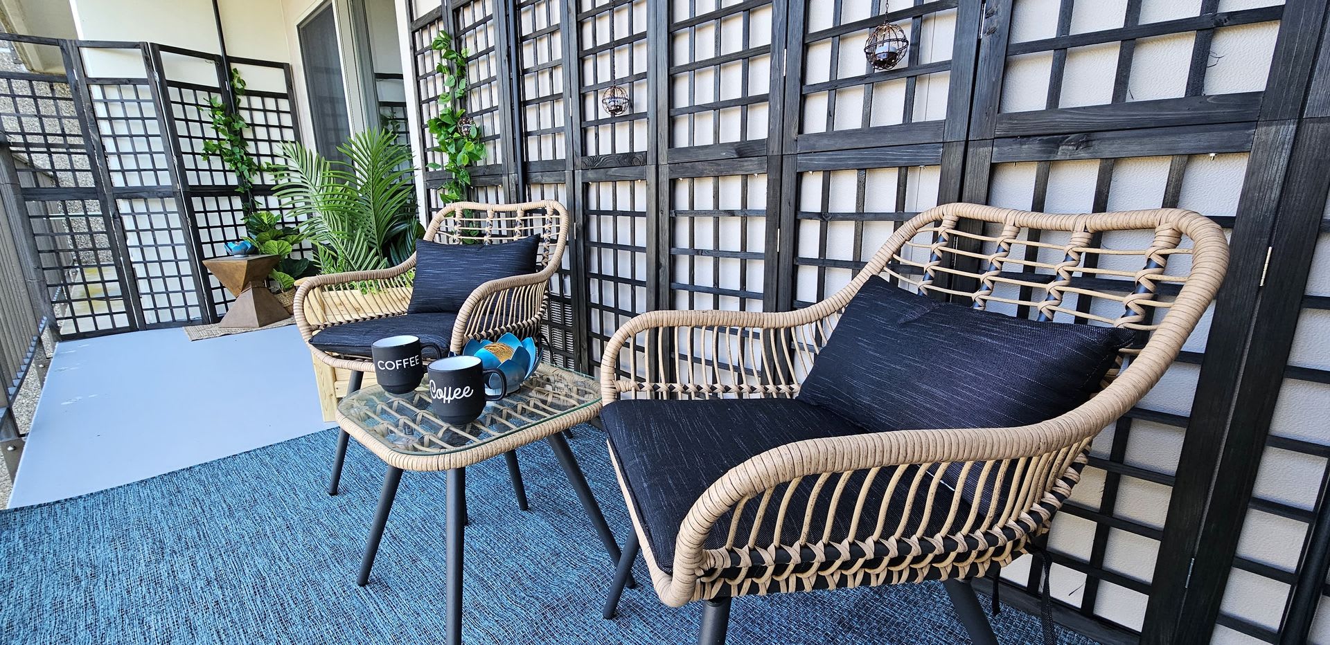 Center Square Apartments – photo 5