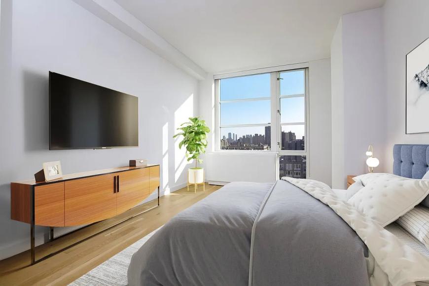 331 East Houston Street – photo 4
