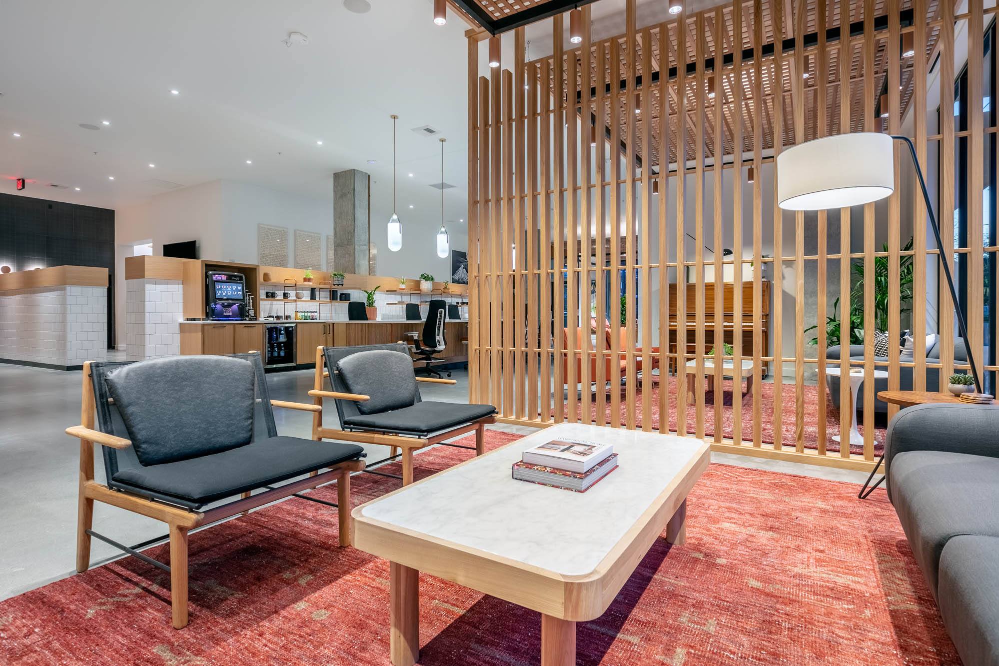 Kado NW Apartments – photo 5