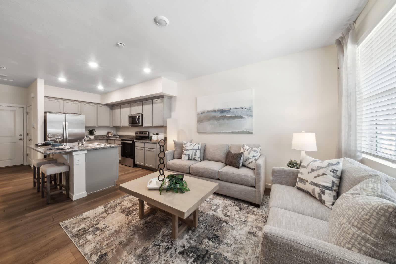 Avenza Townhomes – photo 2