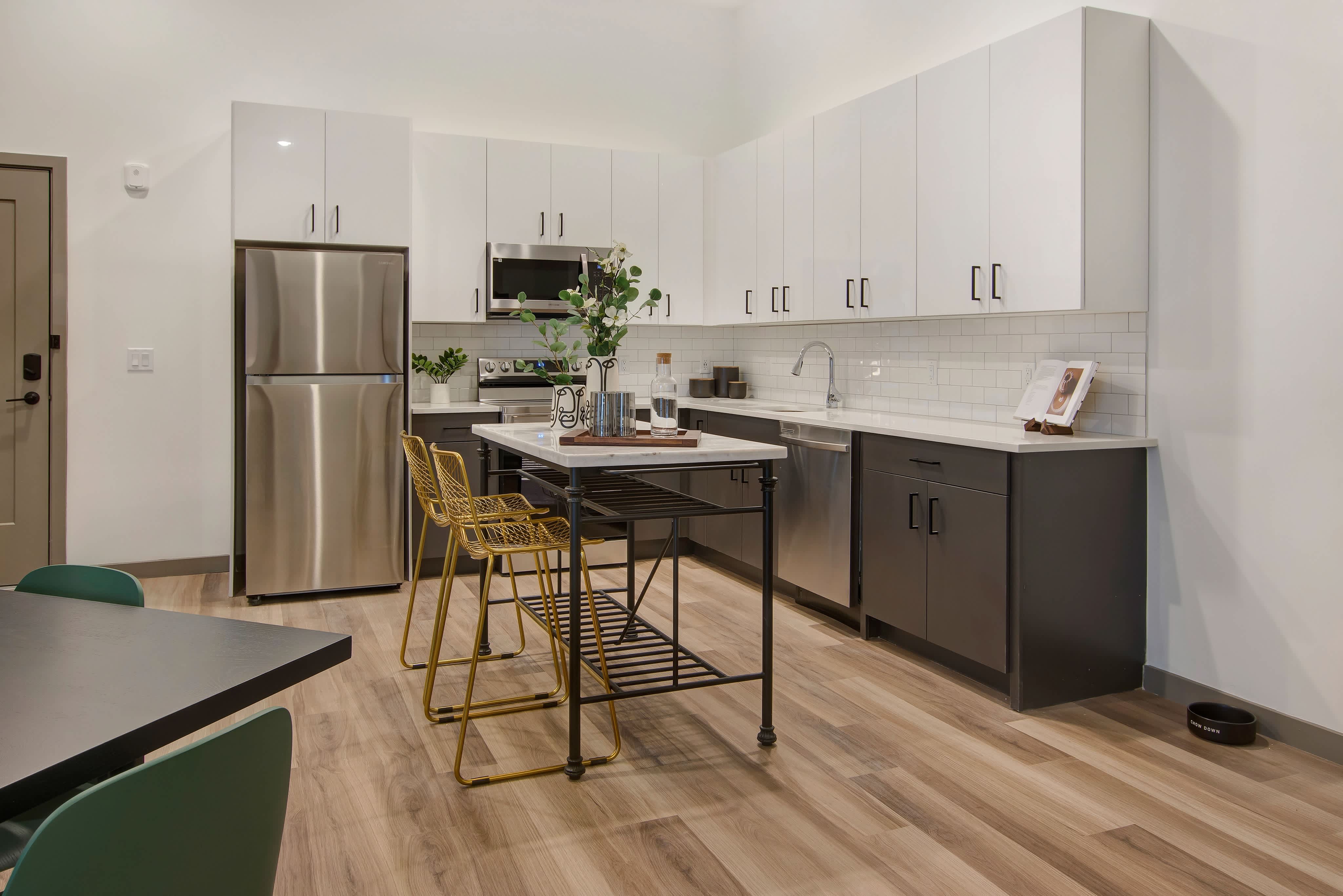 Modera Berkeley Heights – photo 1