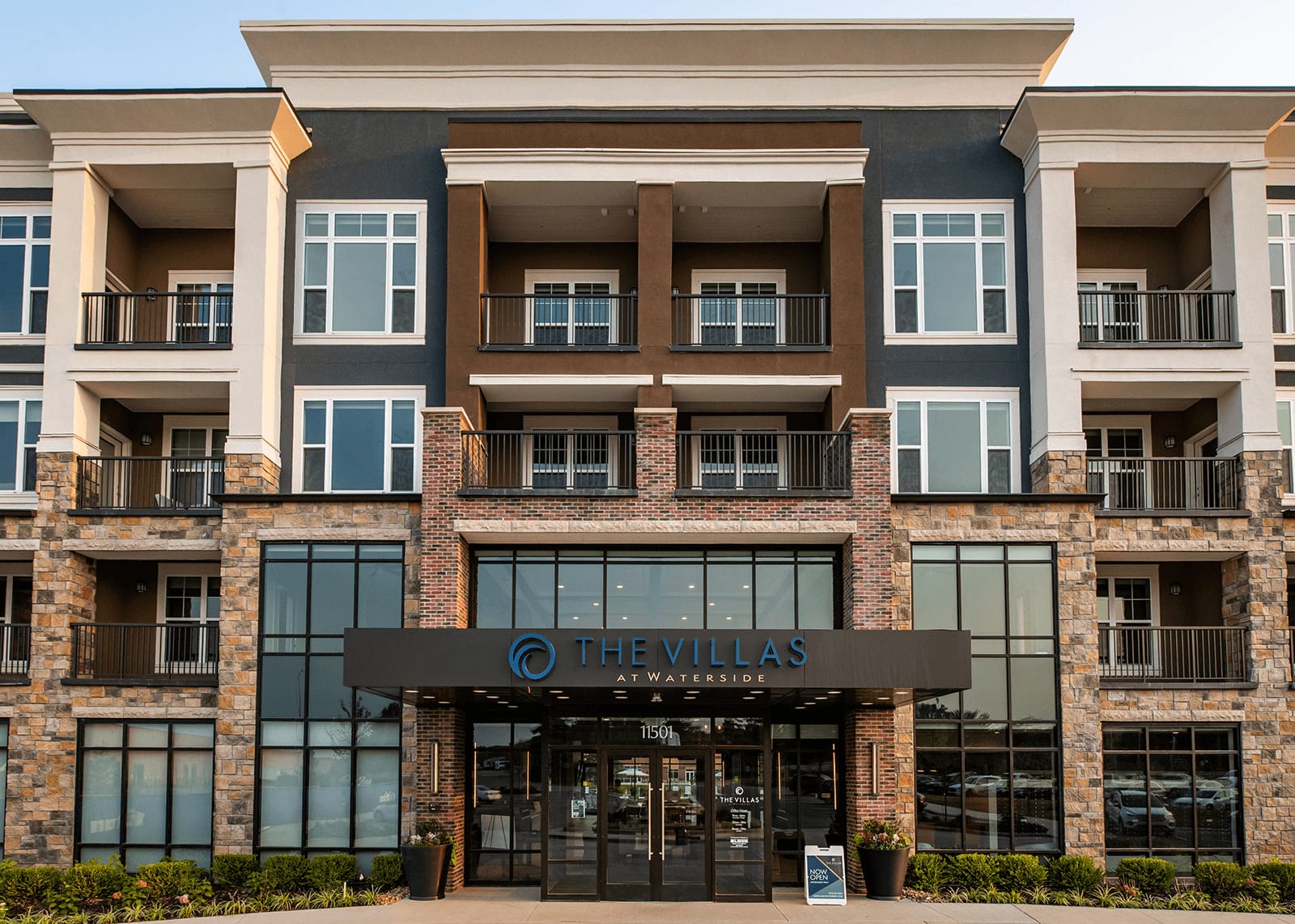 The Villas At Waterside – photo 1