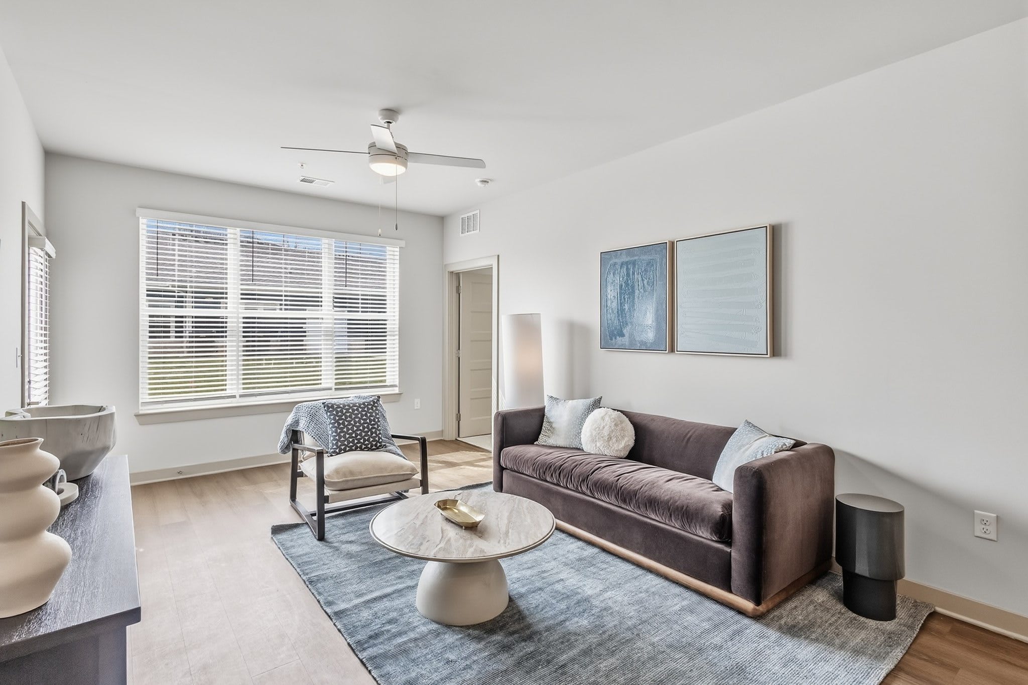 Viridian Apartments – photo 3
