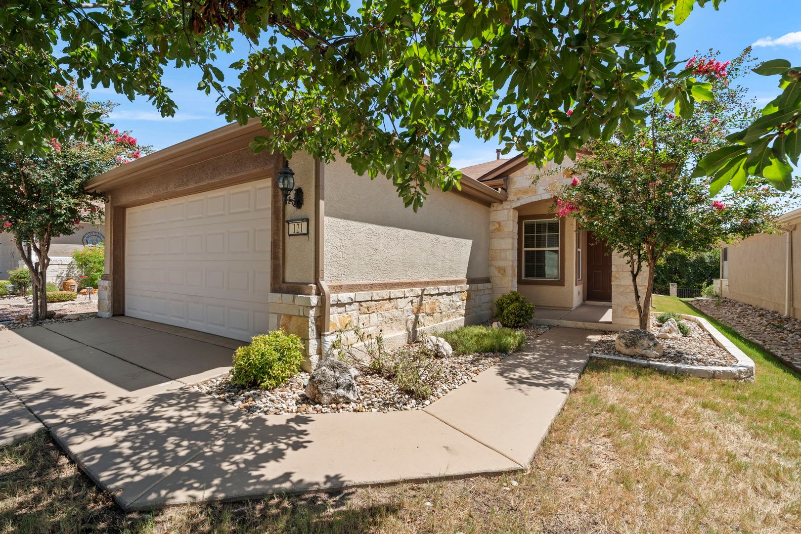 121 Huntsville Cv Unfurnished Sun City Rental Home Available Now – photo 3