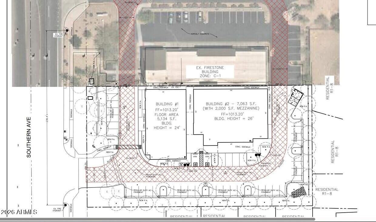 5135 W Southern Avenue – photo 3
