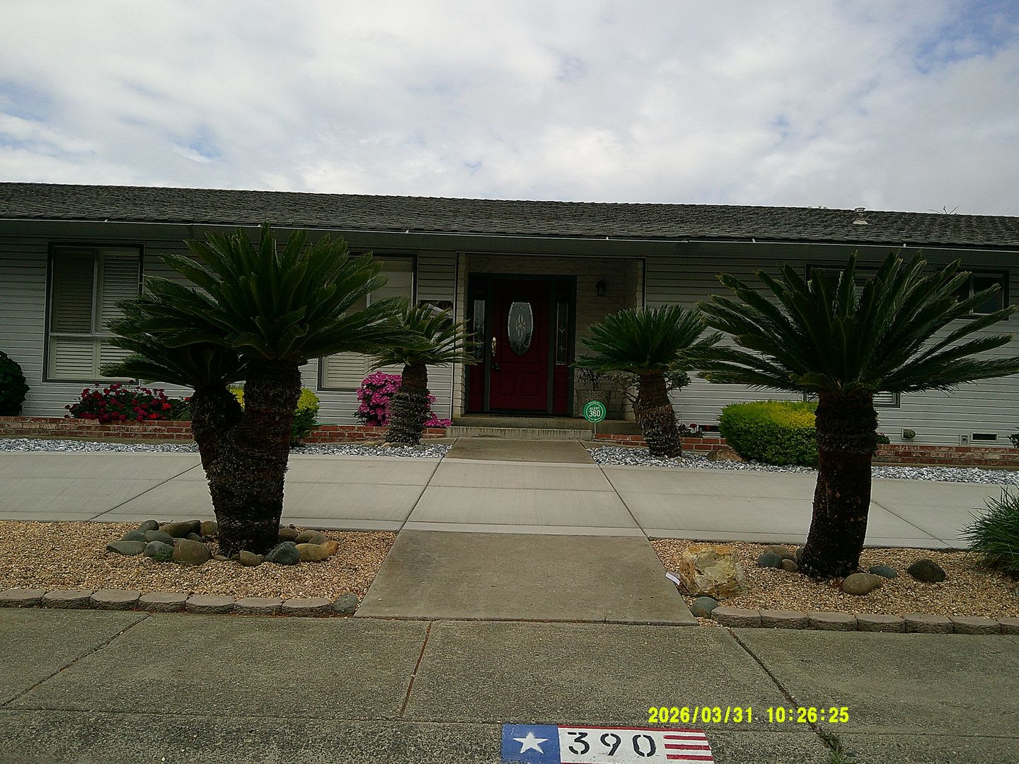 390 S Almond St.(RENT) Dixon, CA 95620 – photo 2