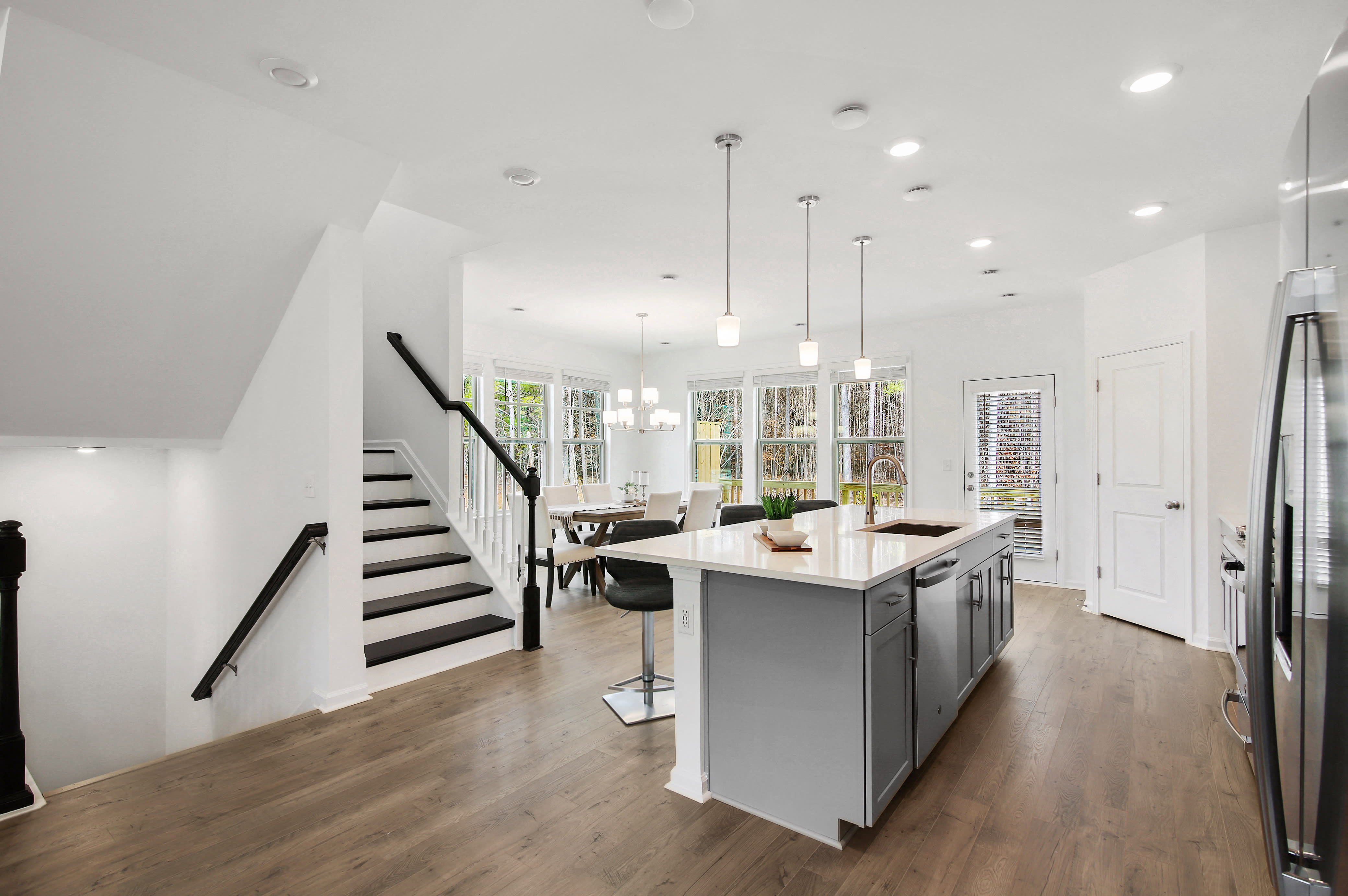 Greystone Townhomes – photo 4