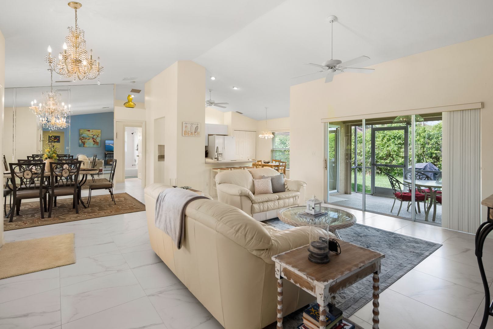 Cute and Cozy Furnished Family home on the Island..Available NOW. – photo 2