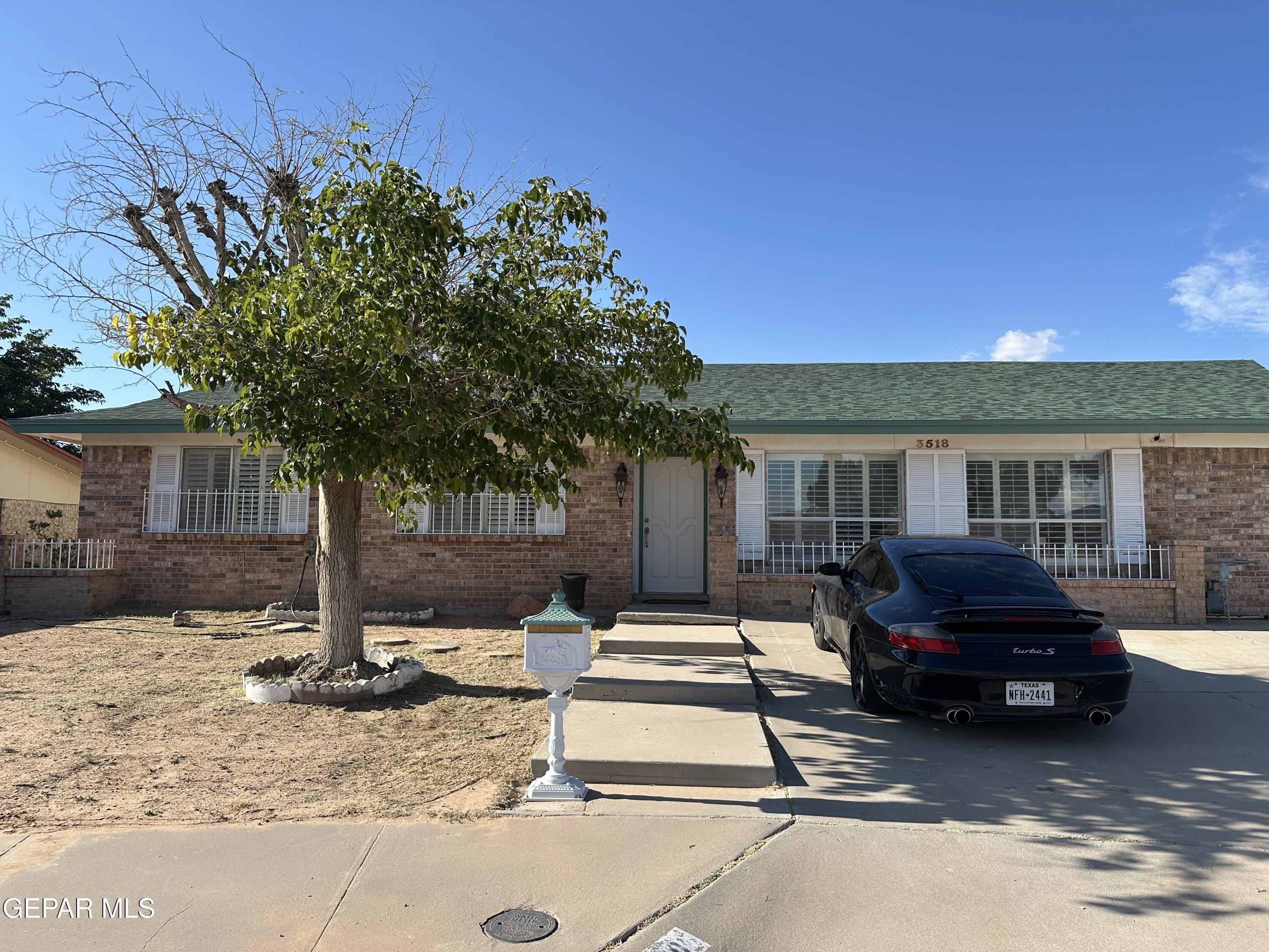 3518 Breckenridge Drive – photo 1