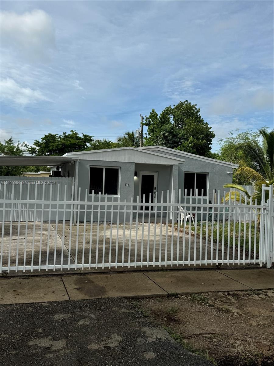 110 NW 120 Ter # 0 – photo 1