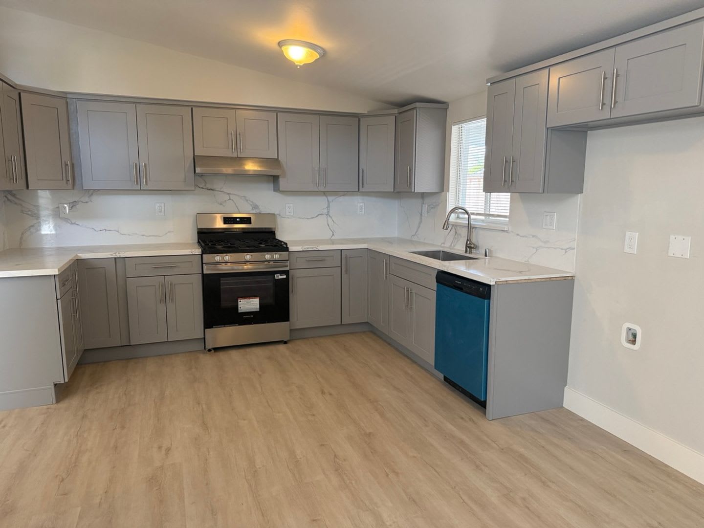 Beautiful Fully Remodeled 4 Bedroom 3 Bath Home in San Jose – photo 2
