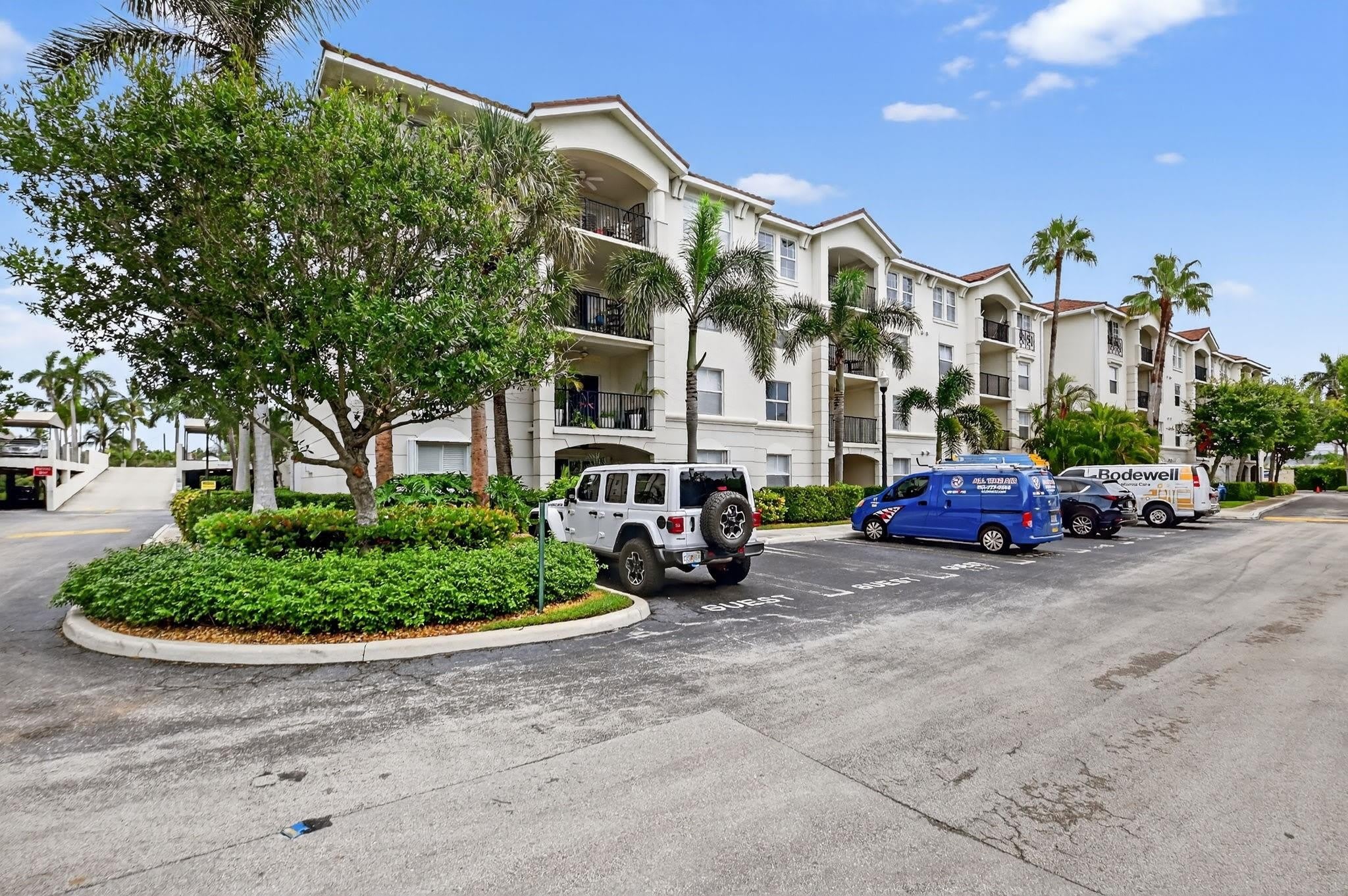 3212 Tuscany Way – photo 1