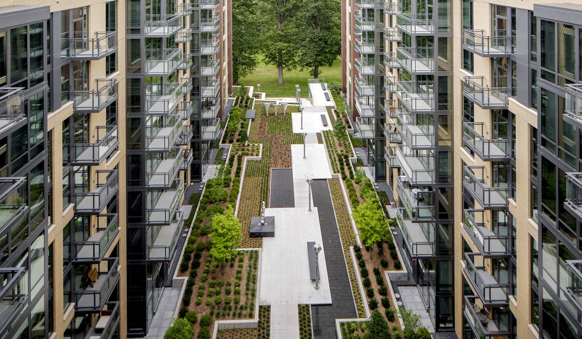 Flats 8300 – photo 2