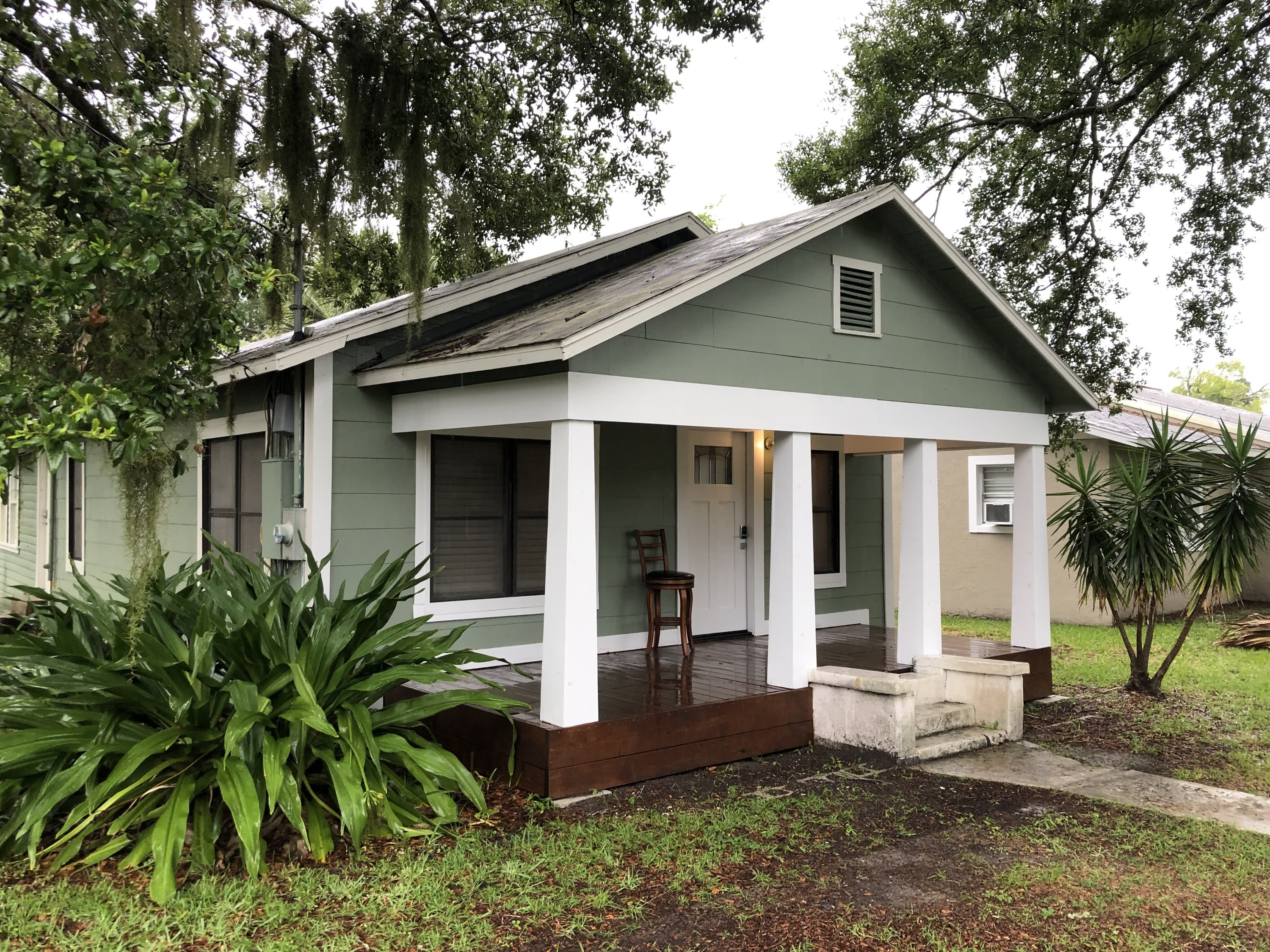 203 Desoto Street – photo 1
