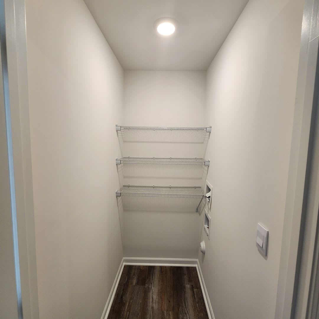 New townhome for rent North Raleigh – photo 5