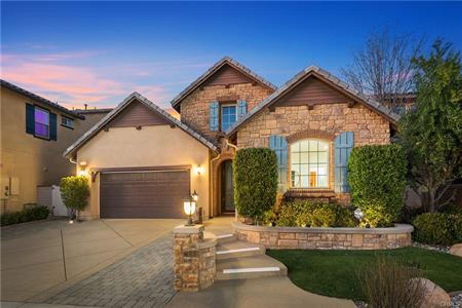 4 Bedroom 4 Bathroom Home In Roripaugh Ranch Gated Community – photo 1