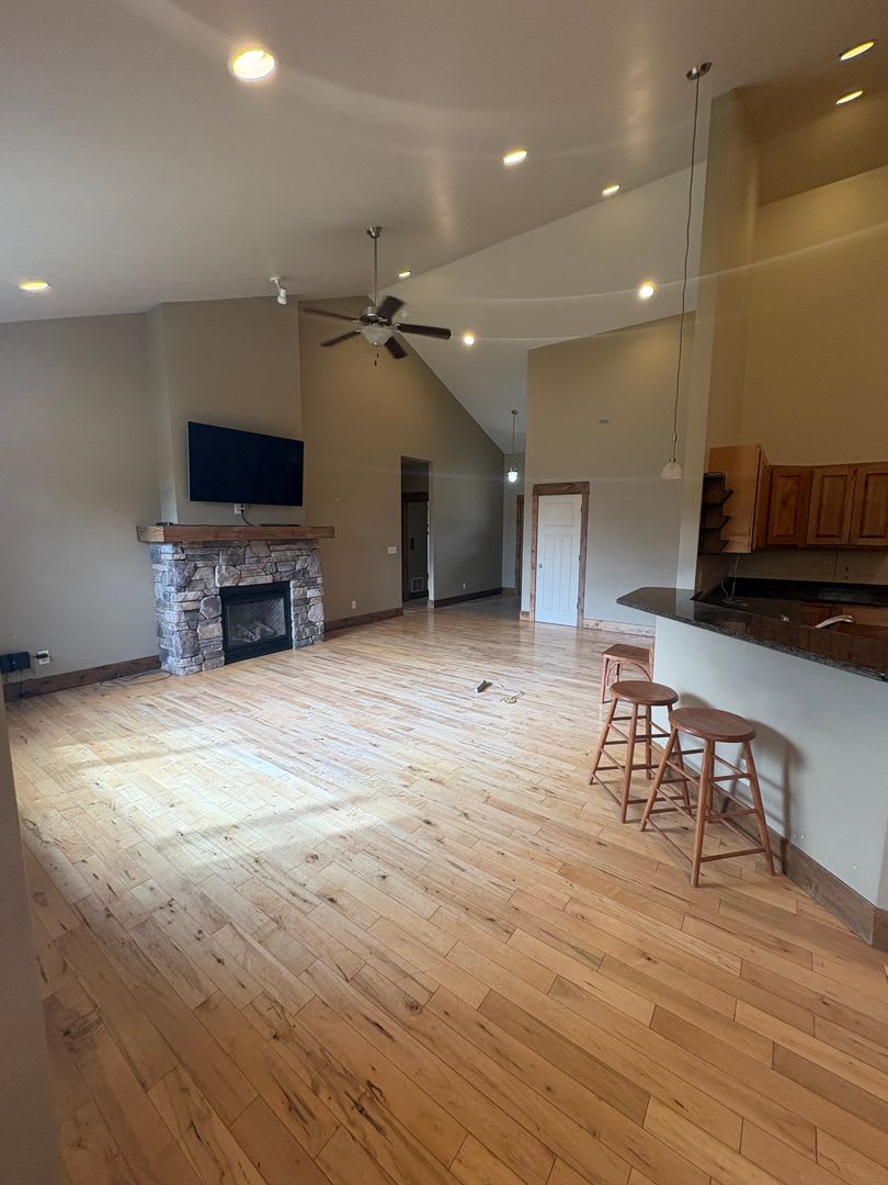 Single Family Home for Rent in South Bozeman – photo 2