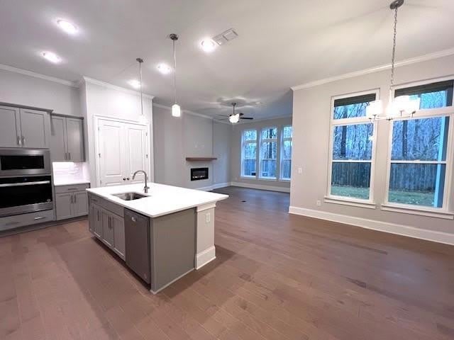699 Stickley Oak Way – photo 4