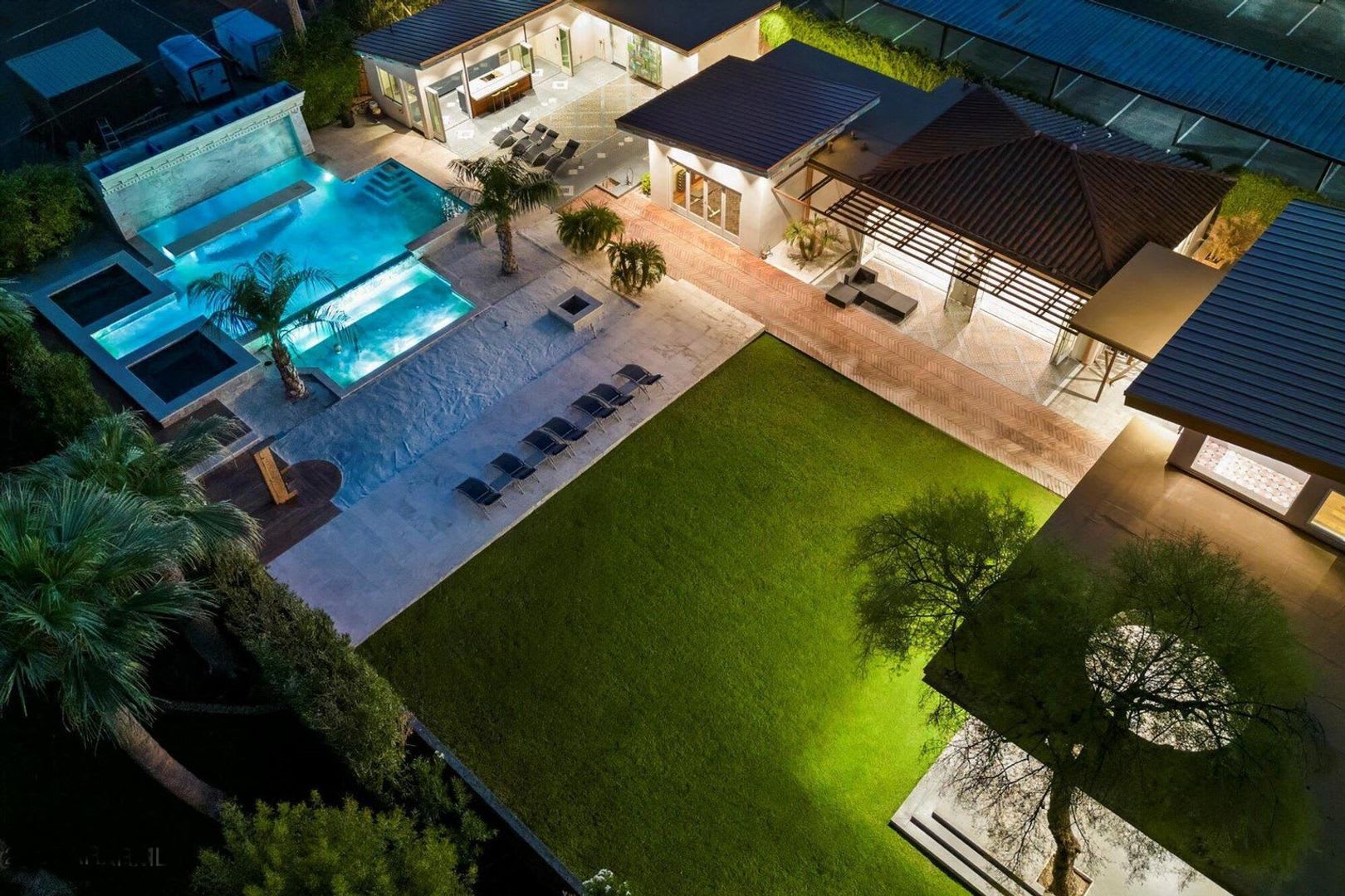 The Estate in Phoenix – photo 4