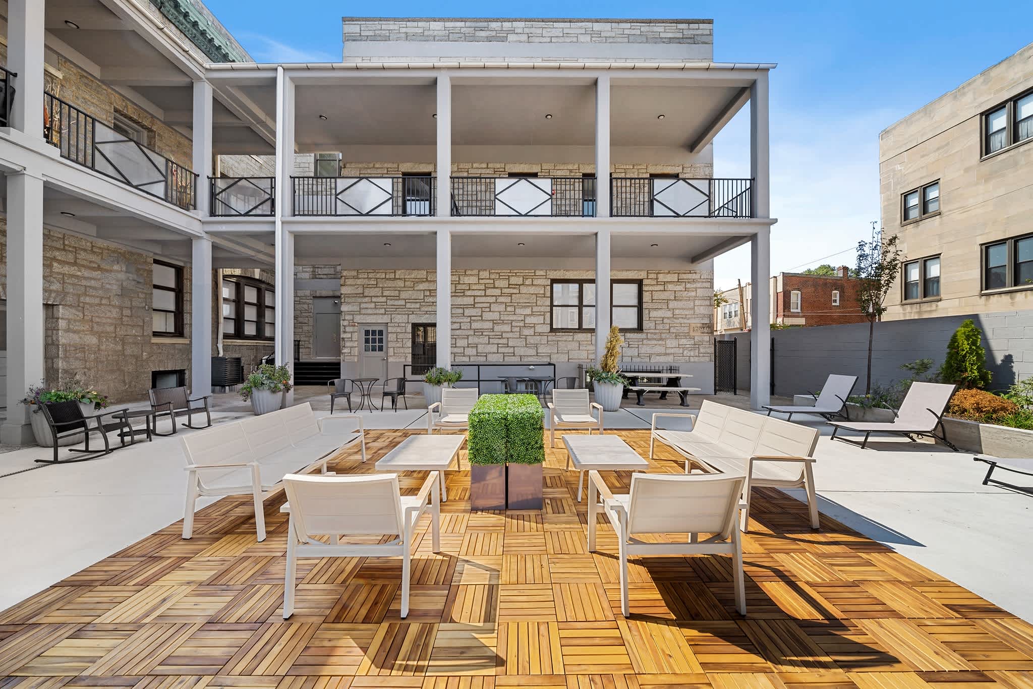 Dickinson Lofts – photo 2