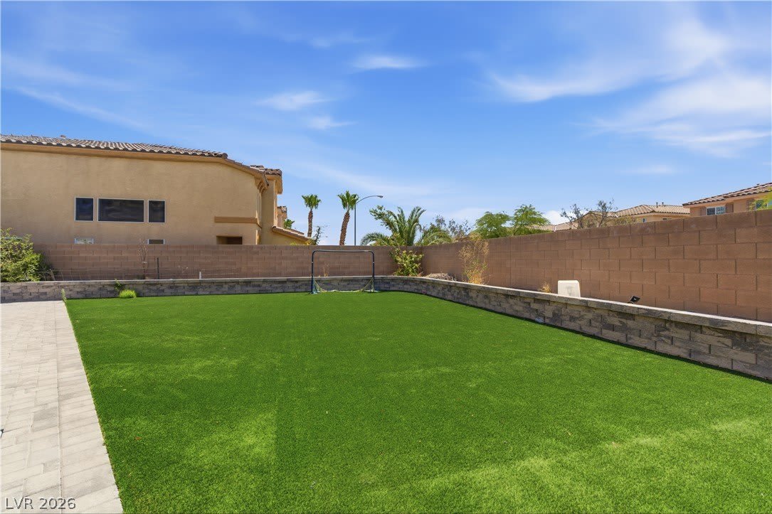 5446 Caprock Canyon Avenue – photo 4