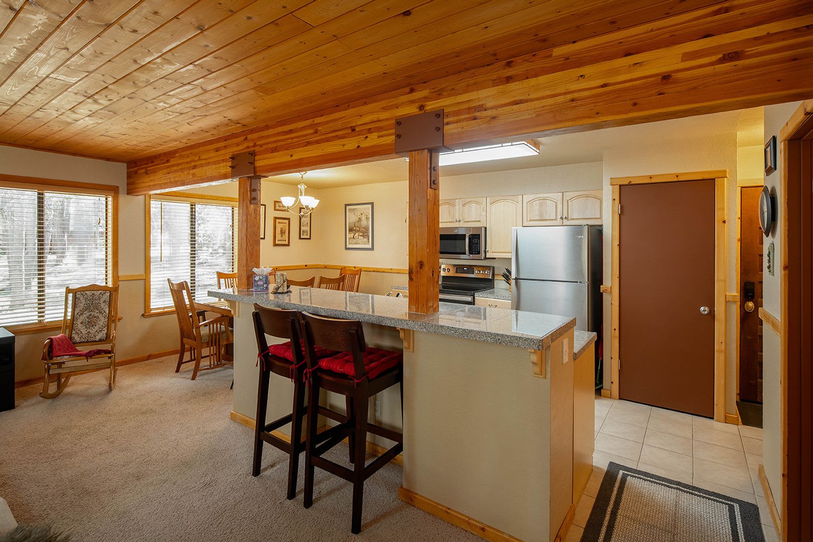Truckee Condo Ski Lease – photo 4
